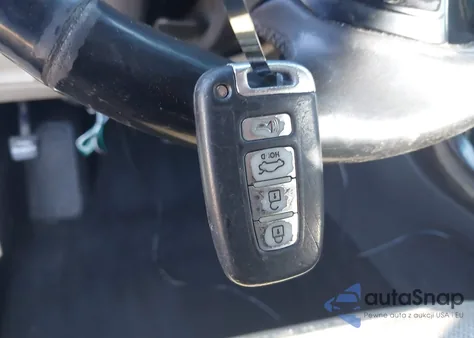 2013 Kia Optima Ex z USA, uszkodzony, nr VIN 5XXGN4A78DG163986